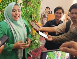 Waket I DPRD Mura Ingatkan Pentingnya Peran Keluarga