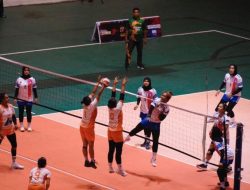 Pemprov Kalteng Sampaikan Setelah Kapolda Cup Akan Dilanjutkan Gubernur Cup