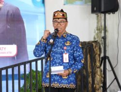 Pastikan RSJ Kalawa Atei Menjadi Pilar Utama Pelayanan Kesehatan Jiwa