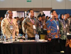 Soroti Pemerataan Akses Digital sebagai Faktor Penting Keberhasilan Pendidikan