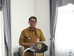 Memperkuat Sinergi Pemerintah, Intelijen, dan Penegak Hukum