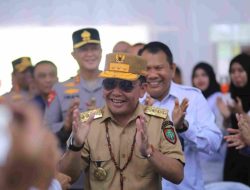 Identitas Baru Kementerian Imigrasi dan Pemasyarakatan Menjadi Momentum Transformasi Lembaga