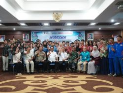 Perkuat Edukasi Pelajar untuk Mengingatkan Bahaya Ekstremisme