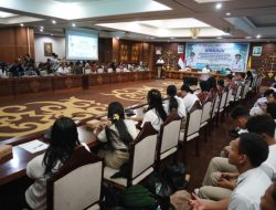 Tingkatkan Langkah Pencegahan Ekstremisme di Kalangan Pelajar