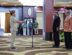 Forum Pembauran Kebangsaan Diharapkan Perkuat Harmoni Sosial