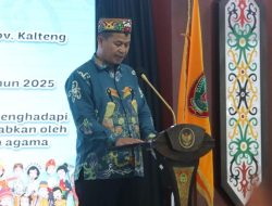 FPK Diminta Maksimalkan Perannya dalam Mengantisipasi Potensi Konflik