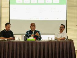 Pokja Garda Utama Penerapan Dayakerja.id pada Sektor Perkebunan