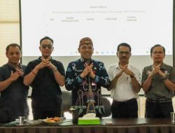 Disbun Kalteng Kukuhkan Komitmen Kolaborasi melalui MoU dan Pemanfaatan Dayakerja.id
