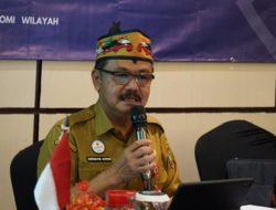 Rancang Strategi Terpadu untuk Memperkuat Rantai Pasok Program MBG