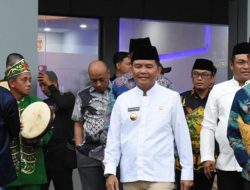 Pentingnya Sinkronisasi Program Pusat dan Daerah lewat Balai Teknis