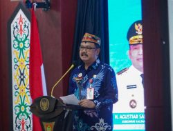 Pastikan Proses Pengadaan Bebas Titipan
