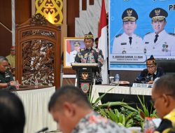 Pacu Dalam Penguatan Data dalam Penanggulangan Kemiskinan