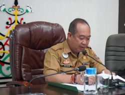 Sosialisasi RPPLH Kalteng Dilaksanakan dengan Melibatkan Beragam Pemangku Kepentingan