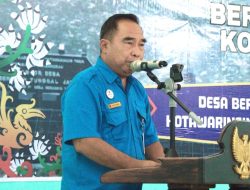 Dukungan Penuh terhadap Program Replikasi Desa Antikorupsi