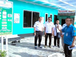 Pastikan Dukungan terhadap Penguatan Tata Kelola Pemerintahan Desa