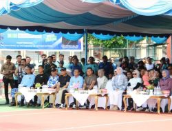 Agustiar Sabran Ajak Perkuat Pembinaan Atlet Muda