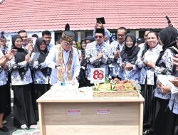 MoU Kemendikdasmen–Polri Diperuntukkan guna Melindungi Guru