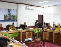 Kukuhkan Komitmen Tingkatkan Tata Kelola Zakat