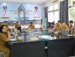Aplikasi BERAKSI Dinilai Menjadi Media Efektif
