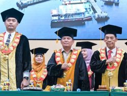 Lulusan UIN untuk Junjung Etika dan Jauhi Narkoba