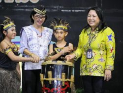 Pentingnya Ruang Tumbuh Anak melalui Gelar Seni Budaya
