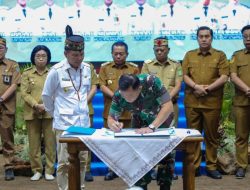 Perkuat Sinergi Operasional Koperasi Merah Putih