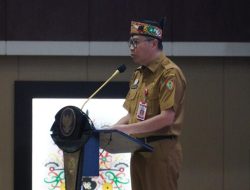 Rakortek Koperasi Merah Putih sebagai Tindak Lanjut Instruksi Presiden