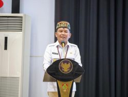 Dorong Percepatan Verifikasi Lahan bagi Koperasi Merah Putih