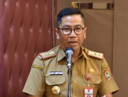 Diperiksa Penyidik dalam Kasus Kredit LPEI, Ini Penjelasan Plt Sekda Kalteng