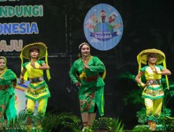 Seni Budaya Dinilai Berkontribusi pada Pembentukan Karakter Anak