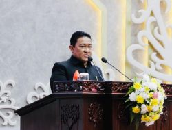 Perda Disabilitas Menjamin Hak Penyandang Disabilitas