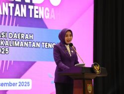Tahun Pertama Implementasi Posyandu New Era di Kalteng