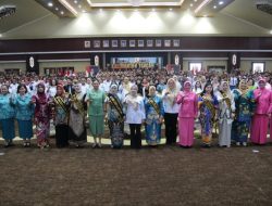 Festival Literasi Dorong Penguatan Ekosistem Literasi di Kalimantan Tengah