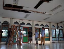 Percasi Kalteng Tinjau Lokasi Pusdiklat Catur Usai Bertemu Gubernur