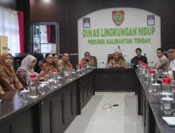 RPPLH dan DDDTLH Wajib Disusun Sesuai Regulasi Lingkungan