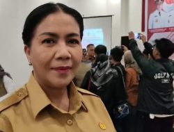 Plt Kepala DP3A-Dalduk KB Sampaikan Pesan Penting Untuk Menjauhi Pernikahan Dini