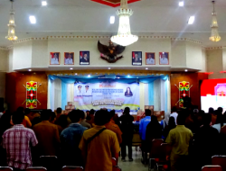 Pemkab Mura Gelar Sosialisasi dan Pengundian PBB-P2 2025