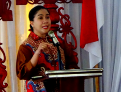 Dari Lingkungan hingga Stunting, RT dan RW Murung Raya Diperkuat Lewat Pembinaan