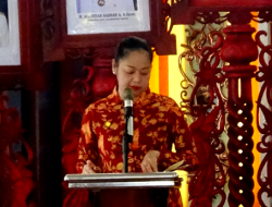 Tak Sekadar Silaturahmi, DWP Mura Bekali Anggota Keterampilan Kuliner