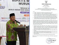 Surat Edaran Bupati Mura Menjadi Langkah Cepat Dan Tepat Pengendalian BBM