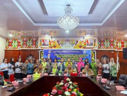 Pemkab Mura Dukung Pemberdayaan Perempuan dan Perlindungan Anak