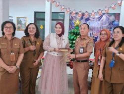 Kepala DPMPTSP Kalteng Sampaikan Masih Adanya Tantangan Dalam Penyelenggaraan Perizinan
