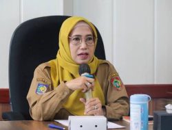 Pemprov Kalteng Minta Dukungan DPRD Terhadap Penyusunan Raperda PTSP