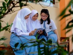 Disdik Kalteng Tekankan Transparansi Dalam Pelaksanaan Kegiatan Kesiswaan