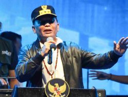 Gubernur Kalteng Sampaikan Pencapaian Indeks SPBE Sebagai Komitmen Pemkab Dalam Transformasi Digital