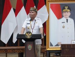 Gubernur Kalteng Intruksikan Jajaran Pemprov Kawal Program Kartu Huma Betang Sejahtera