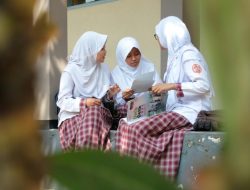 Disdik Kalteng Tegaskan Sekolah Harus Tingkatkan Pengawasan Kegiatan Sekolah
