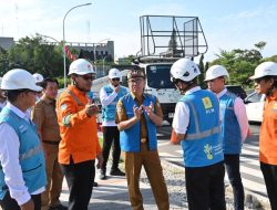 Pemprov Kalteng Bersama PLN Tingkatkan Kehandalan Listrik Jelang Ramadhan