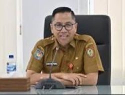 Pemprov Kalteng Tetap Fokus Pembangunan Tahun 2026 Infrastruktur Strategis