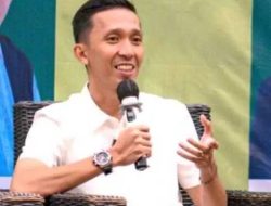 Plt Kadis Kominfosantik Kalteng Sebut Capaian Indeks SPBE Tahun 2025 Hasil Ekosistem Digital